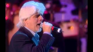 MICHAEL MCDONALD A Gathering of Friends [upl. by Oinesra421]