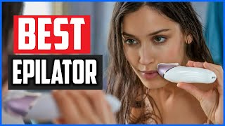 Top 5 Best Epilator for Facial Hairs in 2020 [upl. by Braunstein626]