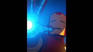 8th Episode ⏩️ Your Friendly Neighbourhood SpiderMan marvel ironman [upl. by Zeba]