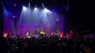 Tenacious D  Tribute live HD [upl. by Allerie]