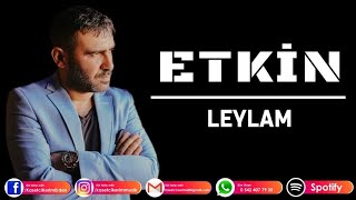 ETKİN  LEYLAM [upl. by Maighdiln]