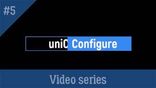 uniCenta oPOS Configuration Overview [upl. by Moyra]