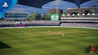 Cricket 19  Launch Trailer [upl. by Pelpel]