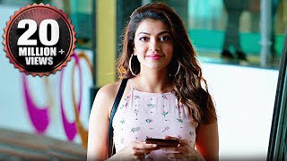 Srinivas Bellamkonda Vijay Meets Kajal Aggarwal For The First Time  Inspector Vijay  Kavacham [upl. by Shina857]