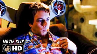 IDIOCRACY Clip  Television Brainwashing 2006 Dax Shepard [upl. by Margy]