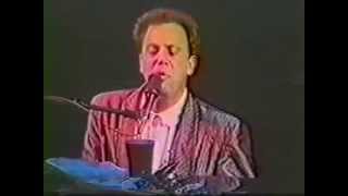 Billy Joel Live in Philadelphia 1986 [upl. by Irbua]