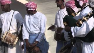 Galfat Shobani  Sea music from Oman [upl. by Livi]