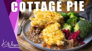 The BEST Cottage Pie [upl. by Feigin]