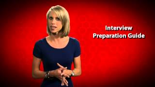 The Best Job Interview Preparation Video [upl. by Winograd]