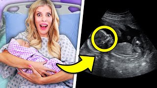 Rebecca Zamolo is HAVING A BABY MUST WATCH [upl. by Frisse279]