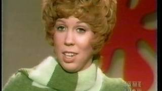 Vicki Lawrence on The Dating Game 1971 [upl. by Eadwina]