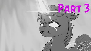 MLP G5 Animatic quotConflictquot [upl. by Nevet]