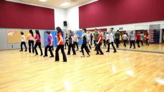 Until The Dawn  Line Dance Dance amp Teach in English amp 中文 [upl. by Valora]