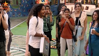 Bigg Boss Tamil Season 8  14th January 2025  Unseen Promo [upl. by Gore]