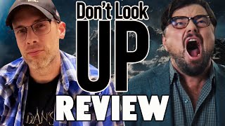 Dont Look Up  Review [upl. by Ferwerda]