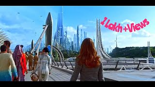 Future City 2050 Tomorrowland [upl. by Alysia]