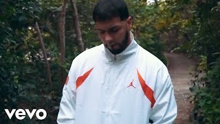 Anuel AA  Mi Retiro Video Oficial [upl. by Arluene]