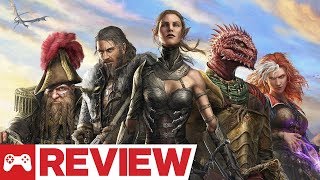 Divinity Original Sin 2 Review [upl. by Lavine272]