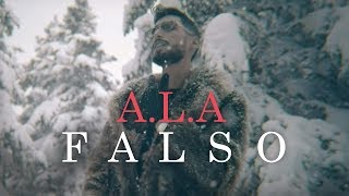 ALA  FALSO Official Music Video [upl. by Chastain]