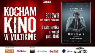 Bogowie  Zbigniew Religa  kulisy filmu i konfrontacja z rzeczywistością [upl. by Notffilc147]