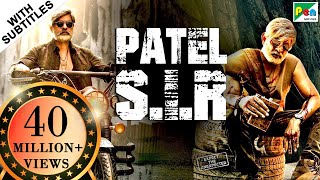 Patel SIR 2019 New Action Hindi Dubbed Movie  Jagapati Babu Padma Priya Kabir Duhan Singh [upl. by Eillim504]