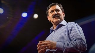 My Daughter Malala  Ziauddin Yousafzai  TED Talks [upl. by Ybok1]