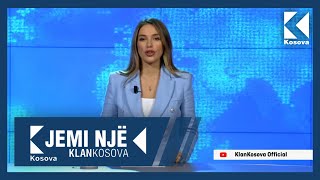 Lajmet e fundit nga Klan Kosova [upl. by Einallem]