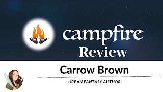 Campfire Review [upl. by Assiran887]