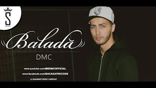 DMC  quotb a l a d aquot Lyrics Video [upl. by Olson]