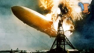 Hindenburg Disaster The Preventable Zeppelin Explosion [upl. by Castro]