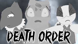 Movieunleashers Starters  Death Order [upl. by Pelligrini]