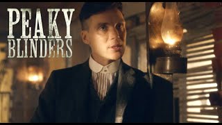 Peaky Blinders Season One Trailer [upl. by Stead]