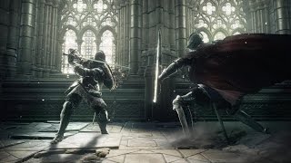 Dark Souls 3  All Armor Sets Locations Guide [upl. by Brit]