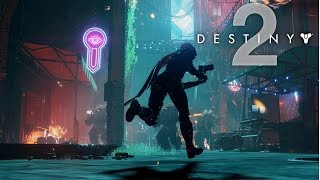 Destiny 2 Beyond Light – Stasis Subclasses – Gameplay Trailer [upl. by Osrock]