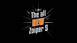 The all new Zoiper 5 PRO [upl. by Niwle]