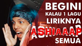 Ashiap Man 2020 Teaser  Official [upl. by Bunni]