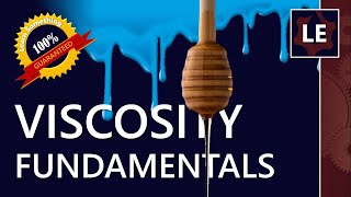 Oil viscosity fundamentals explained [upl. by Noguchi577]