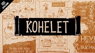 Omówienie Księga Koheleta [upl. by Florie]