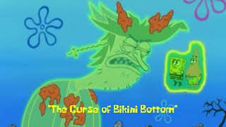 Every Flying Dutchman appearance in SpongeBob SquarePants [upl. by Madalyn]