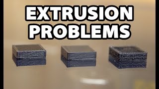 Extrusion problems [upl. by Karissa604]