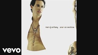 Marc Anthony  Tu Amor Me Hace Bien Audio [upl. by Astraea931]