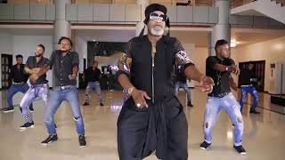 Koffi Olomide  Papa Ngwasuma Clip Officiel [upl. by Zednanreh]