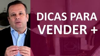 Dicas de Vendas  Estratégia para Equipe de Vendas [upl. by Sylvan]