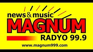 Magnum Radyo Live Stream [upl. by Bainbrudge438]