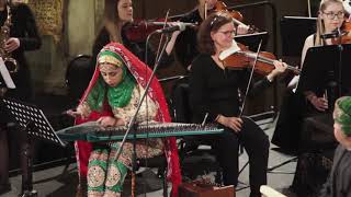 Traditional music from Oman [upl. by Ramah]