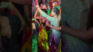 Marredpally Kittu Yadav Sadar  Teenmaar dance  Girls Superb Teenmaar Dance Steps [upl. by Eceertal]