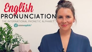 English Pronunciation Training  Improve Your Accent amp Speak Clearly [upl. by Allemap]