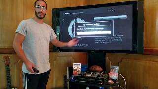 How to Update Your Roku [upl. by Alaaj]