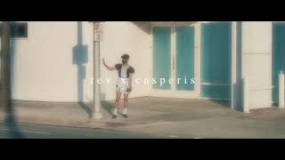 REV Casperis  Maid Dress Music Video [upl. by Ydasahc]