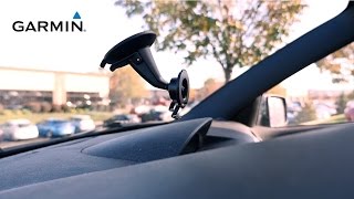 Support Attaching a Suction Cup Mount [upl. by Dara793]